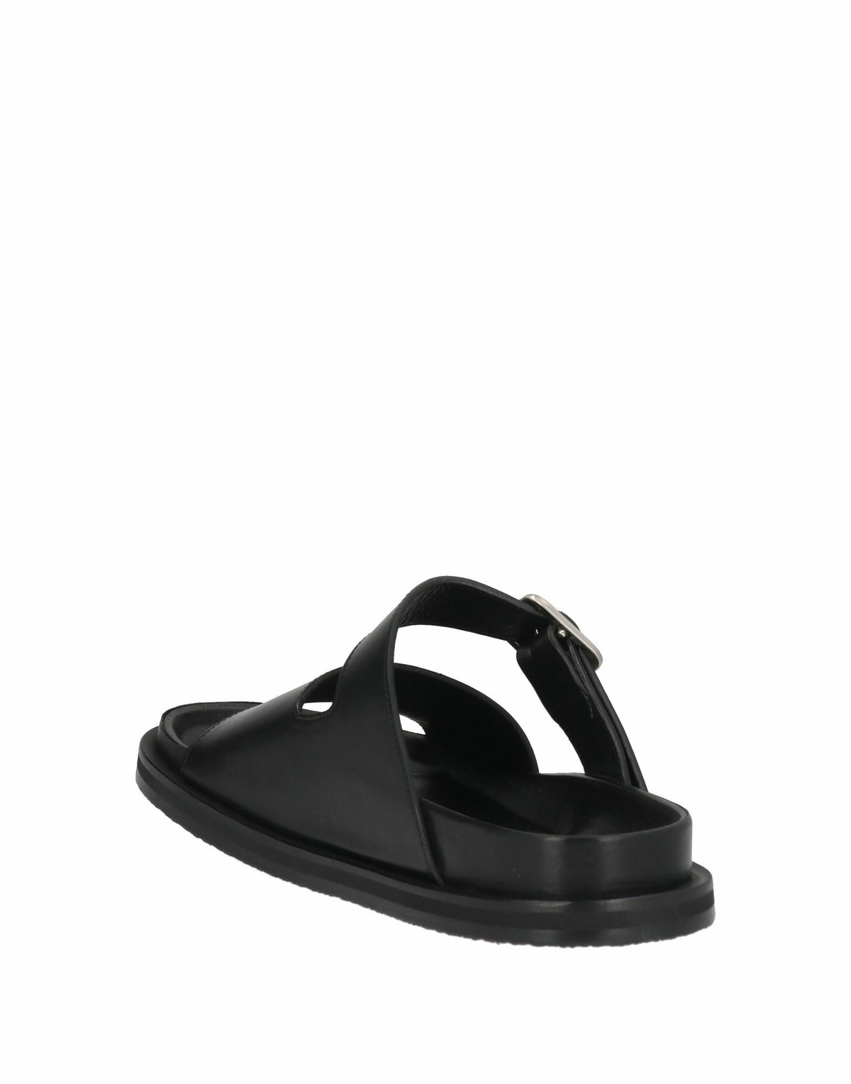 Studio Nicholson Womens Sandals in Black