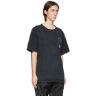 Rhude Black Box Perspective T-Shirt