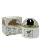 Zimaya Unisex Roses Are White EDP Spray 3.4 oz Fragrances 6290171072850