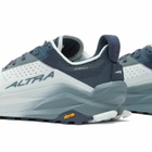 Altra Men's Olympus 6 Sneaker in Dark Blue
