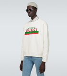 Gucci - Original Gucci cotton sweatshirt