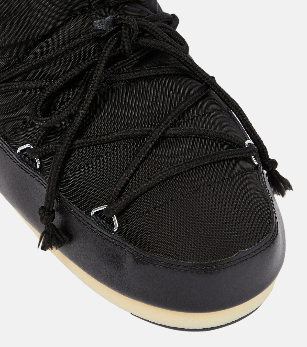 Moon Boot Icon snow boots