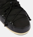 Moon Boot Icon snow boots