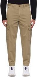 BOSS Green Regular Fit Cargo Pants