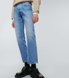 Maison Margiela - Straight-fit vintage jeans