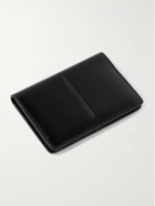 Jacques Marie Mage - Cassandre Leather Bifold Wallet