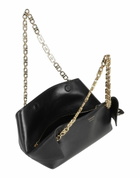 Ferragamo Womens Shoulder bag in Black