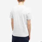 Napapijri Men's Pocket T-Shirt in White