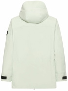 STONE ISLAND SHADOW PROJECT Gore-tex Opaque R-nylon Cocoon Parka