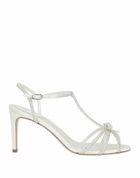 Rene' Caovilla Womens Sandals in White