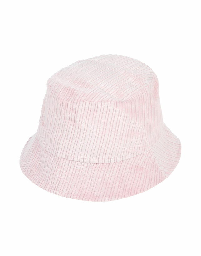 Photo: Isabel Marant Womens Hat in Pink