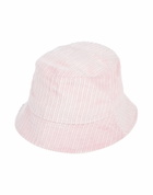 Isabel Marant Womens Hat in Pink