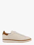 Brunello Cucinelli   Sneakers White   Mens