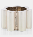 Alaïa Stacking Tube bracelet