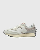 New Balance 327 White - Mens - Lowtop