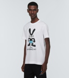 Givenchy - x Disney® printed T-shirt