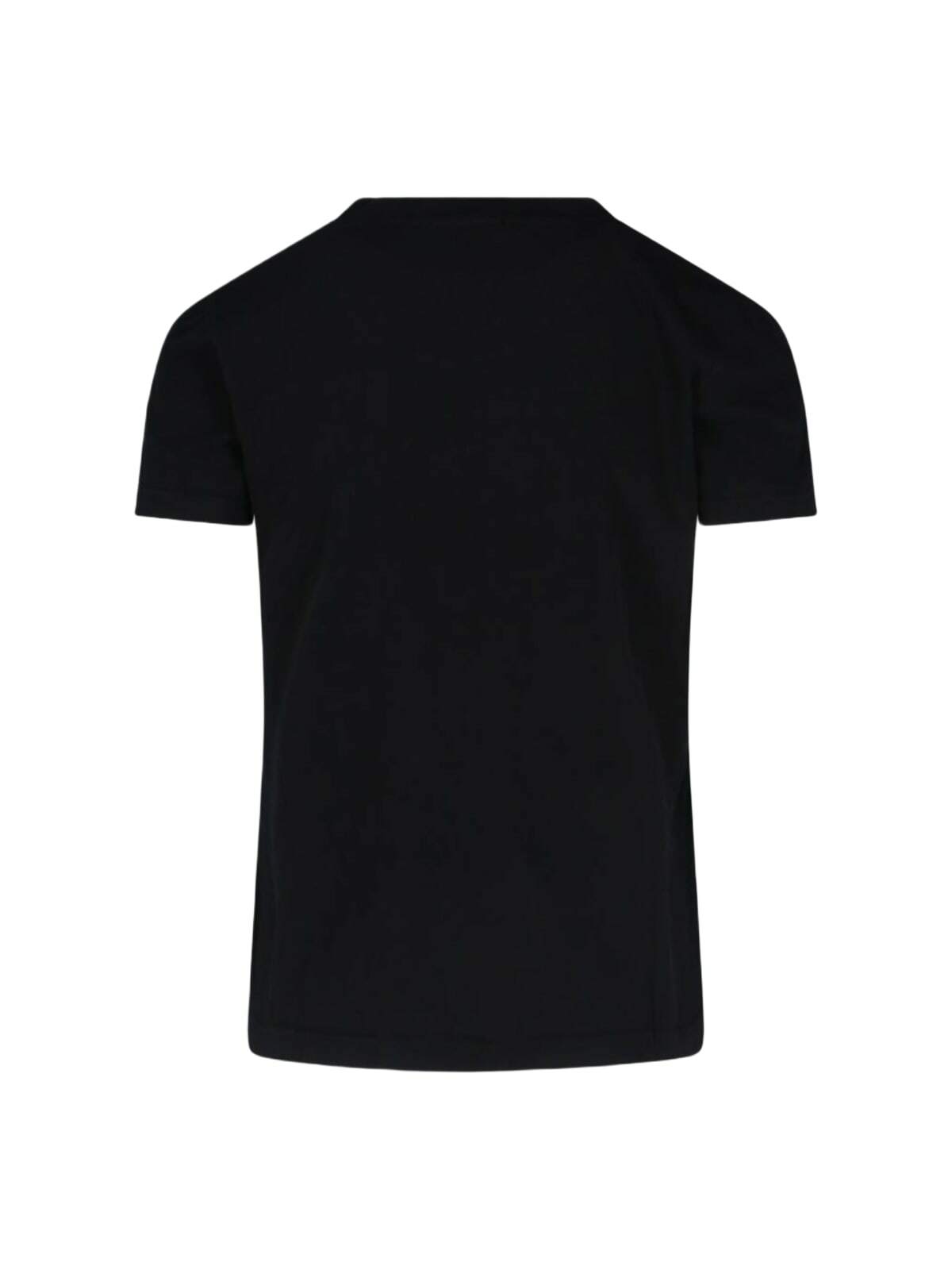 James Perse Classic T-shirt