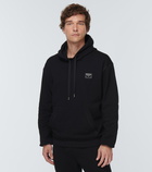 Dolce&Gabbana - Cotton hoodie