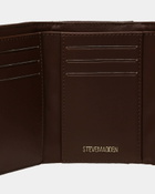 Steve Madden Bjeni Bag Wallet in Brown