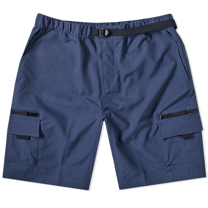 Photo: Carhartt Elmwood Short