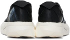 Y-3 Black Adios Pro 3.0 Sneakers