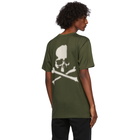 mastermind WORLD Green World T-Shirt