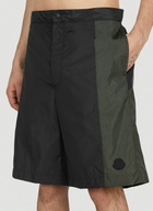 Moncler Born To Protect Shorts