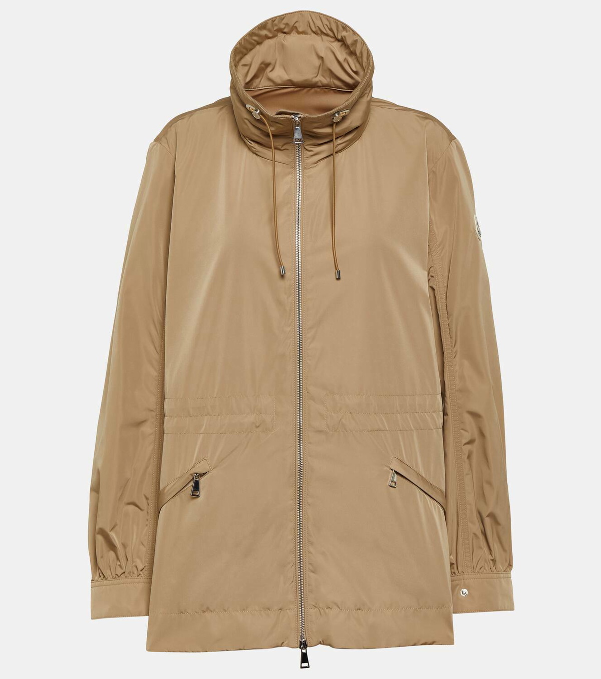 コート MONCLER ENET NYLON PARKA COAT Moncler Enet parka Moncler