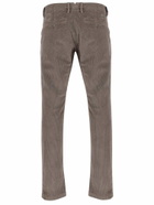 Jacob Cohen Stretch Cotton Blend Pants