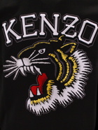 Kenzo Paris   Sweatshirt Black   Mens