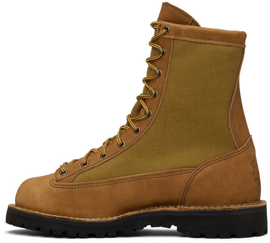 Danner Khaki Danner Light Revival 8 Boots Danner
