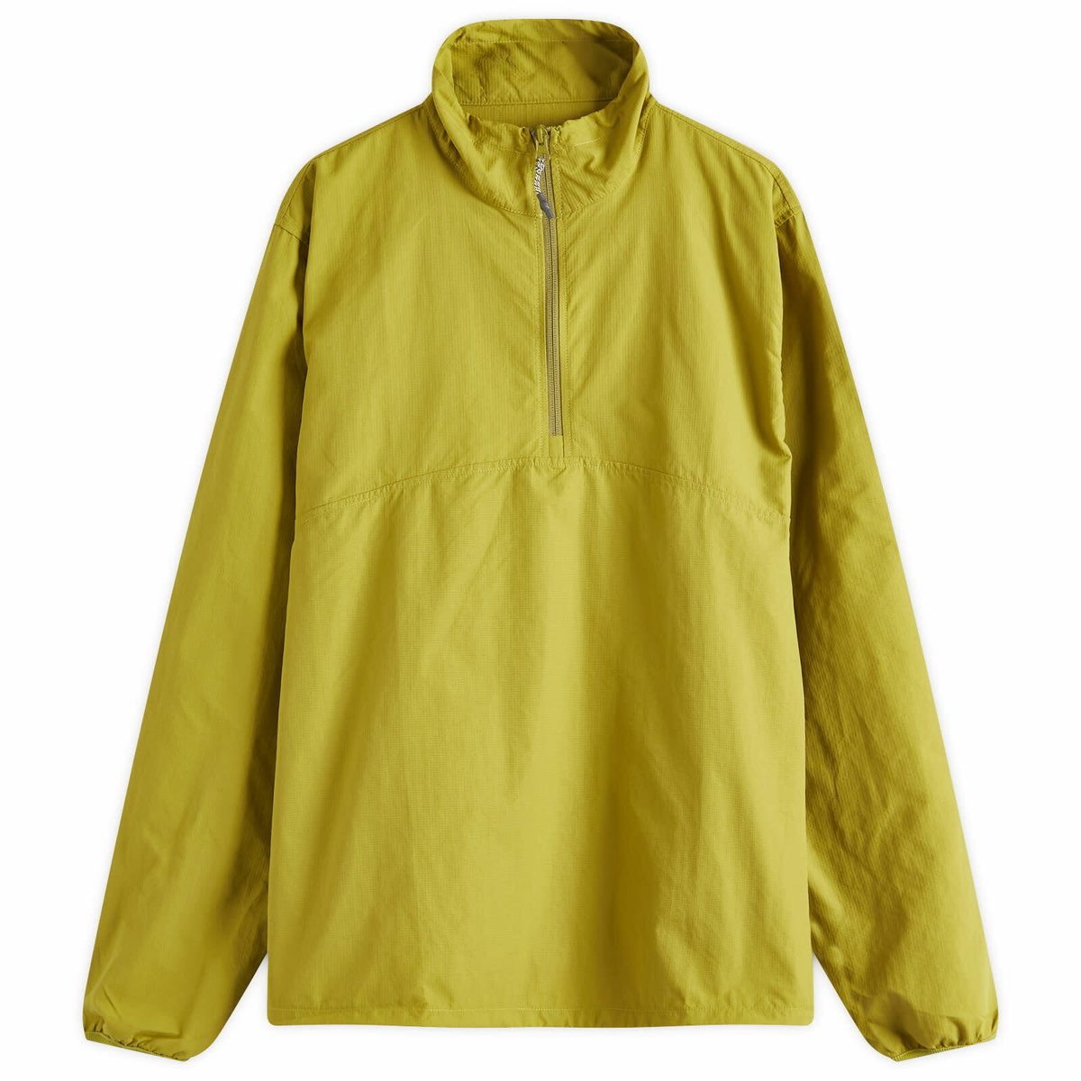 Kestin Men's Aberfeldy Ripstop Windbreaker in Green