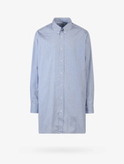 Maison Margiela Shirt Blue   Mens