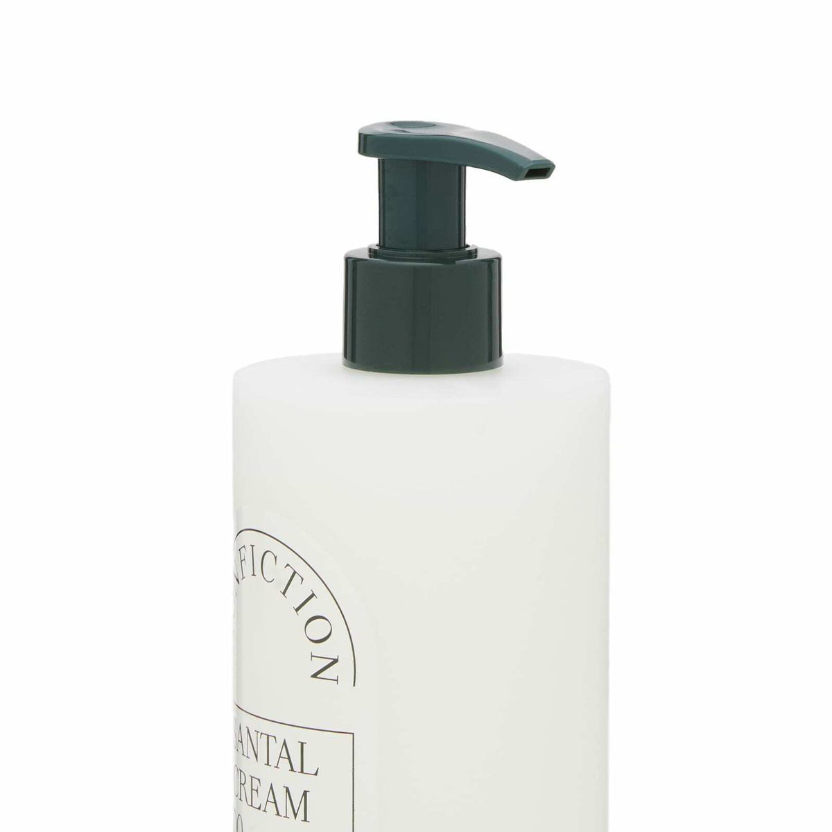 Nonfiction Santal Cream Hand Lotion 