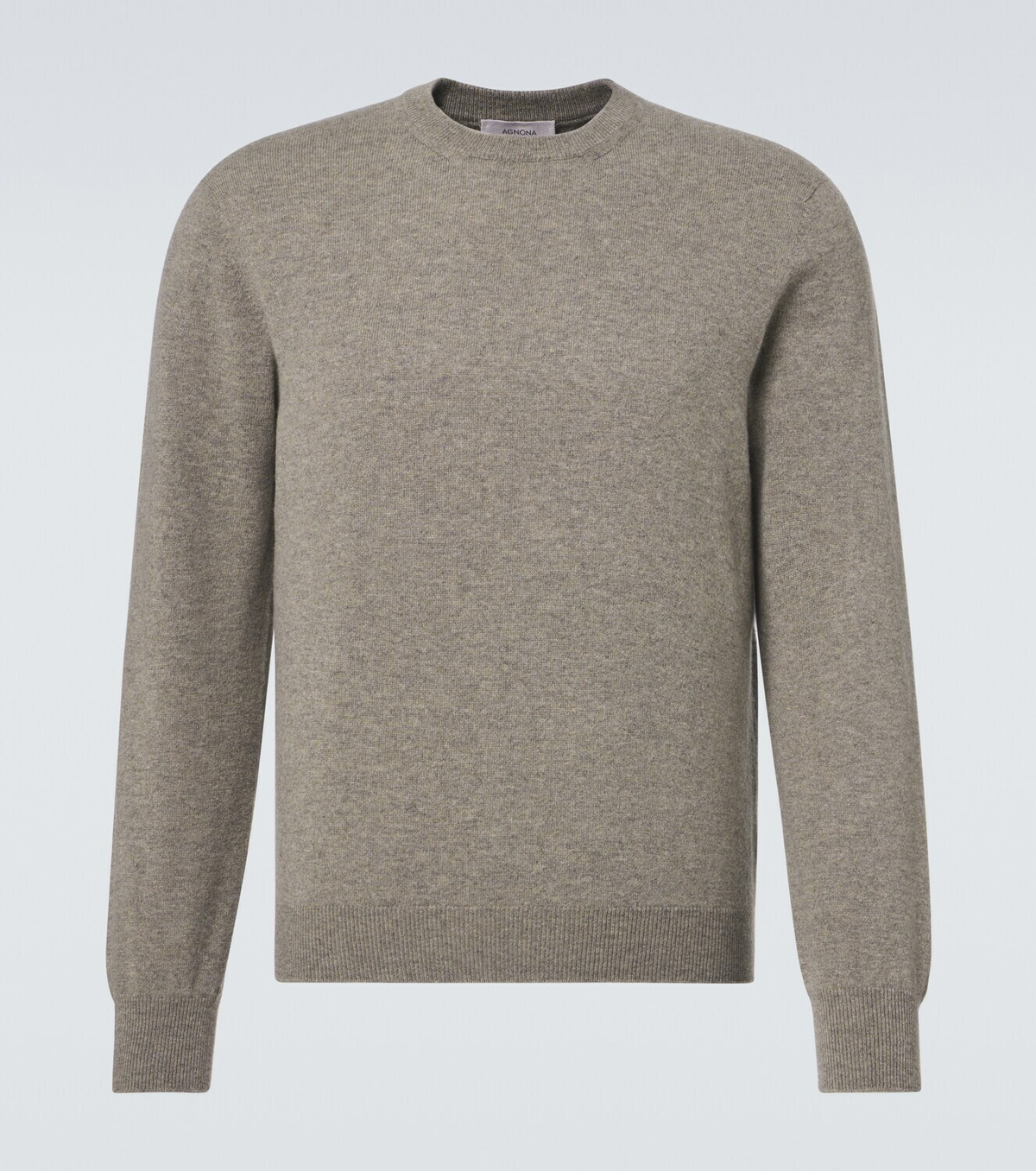 Agnona Cashmere sweater