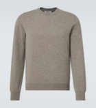 Agnona Cashmere sweater