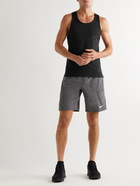 Nike Running - ADV Run Division Dri-FIT Tank Top - Black