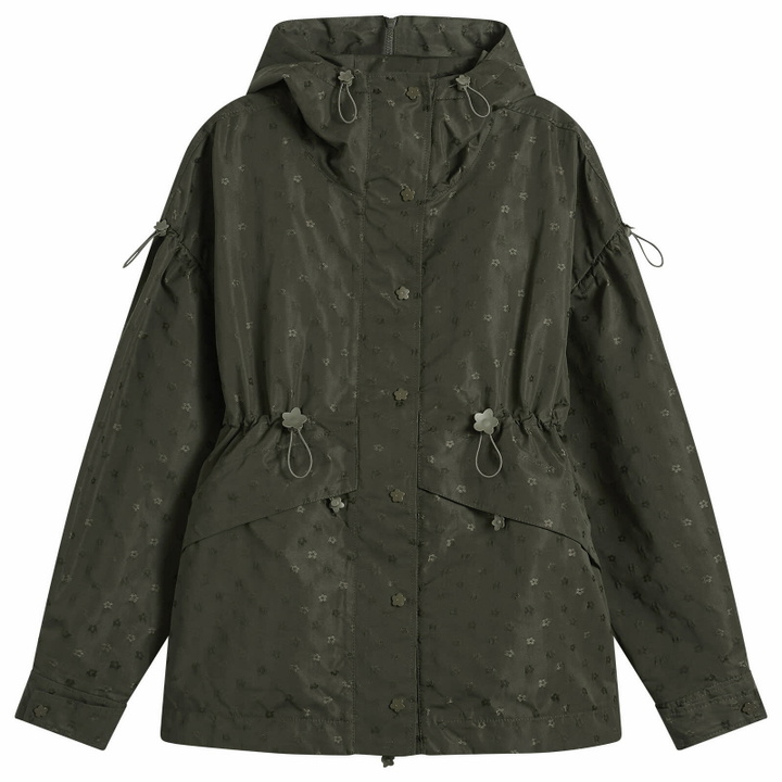 Photo: Cecilie Bahnsen Women's Dennon Jacket in Olive