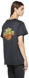 Alchemist Black McRae T-Shirt