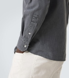 Brunello Cucinelli Denim shirt