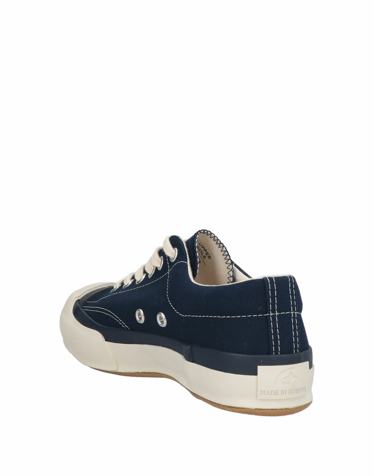 Moonstar Womens Sneakers in Navy