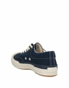 Moonstar Womens Sneakers in Navy