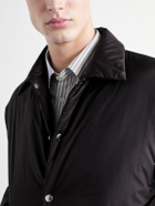 TOTEME - Shell Liner Jacket - Black