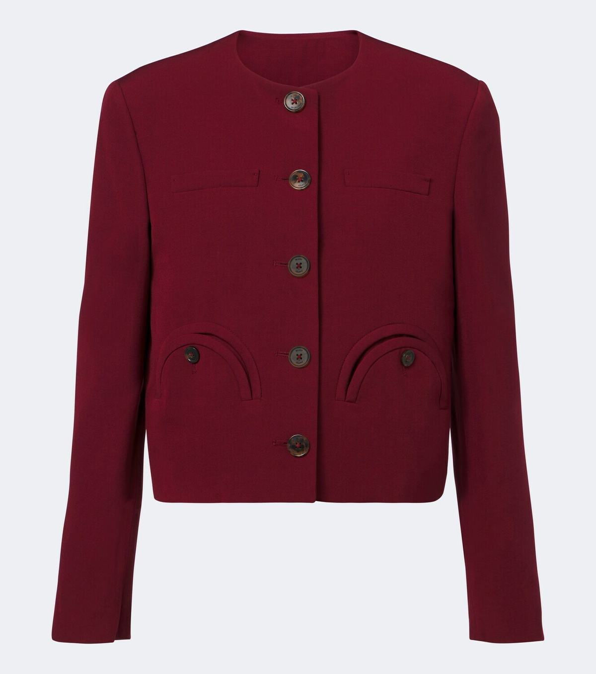 Blazé Milano Shamo jacket