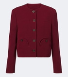 Blazé Milano Shamo jacket