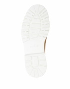 Hogan Womens Loafers Sand