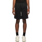 Diesel Black P-Hitoshi Shorts