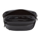 Marni Black Top Handle Pouch