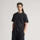 END. Signature T-shirt in Black