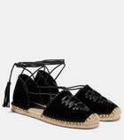 Isabel Marant Celsi leather espadrilles